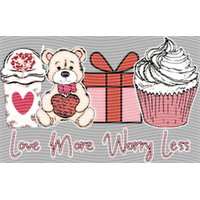 Valentine's Day-QRJ  6871